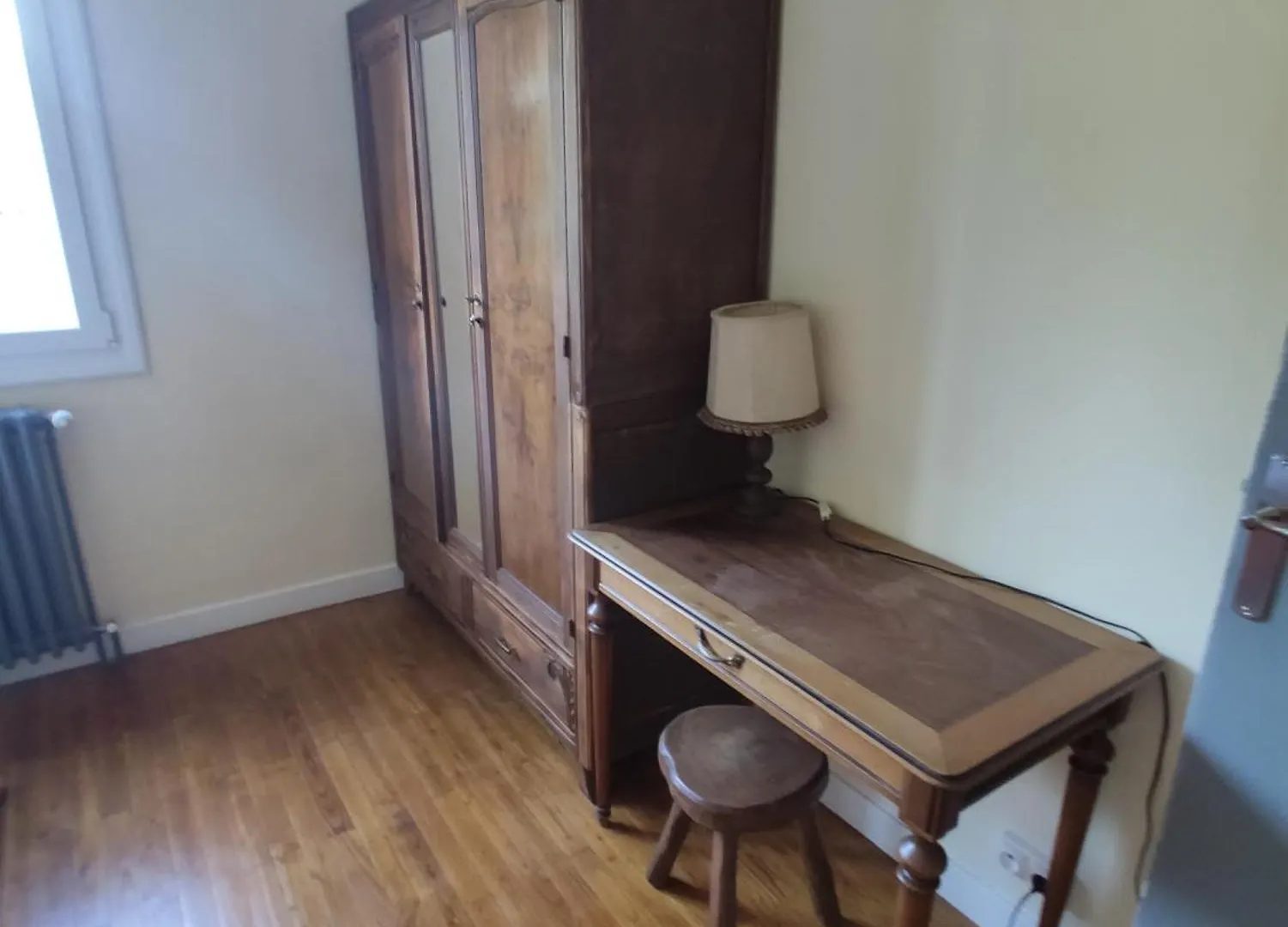Apartment Appartement Le Petit Prince Privas France
