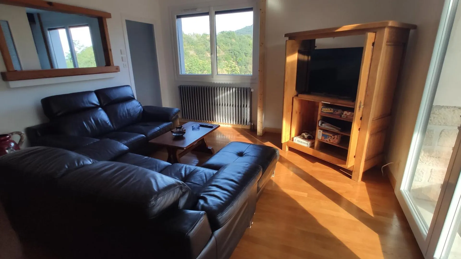 Apartment Appartement Le Petit Prince Privas