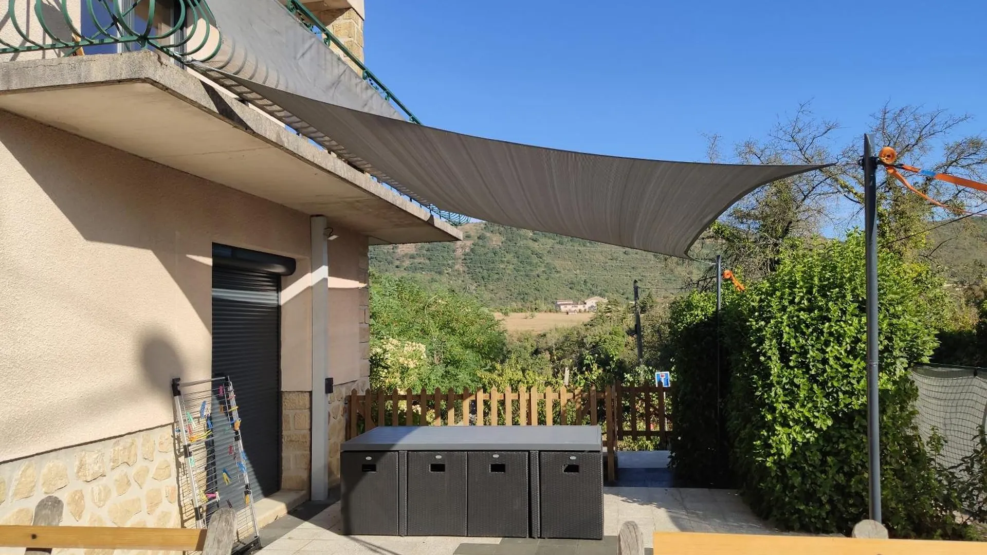 Appartement Le Petit Prince Privas