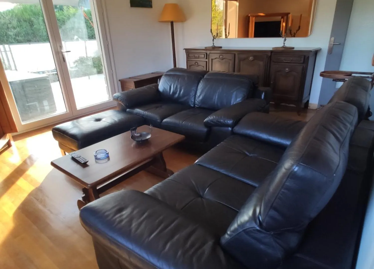 Appartement Le Petit Prince Privas