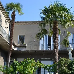 3* Bed & Breakfast La Maison Jaffran, En