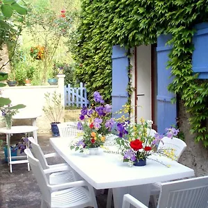  Bed & Breakfast Moulin De Cornevis