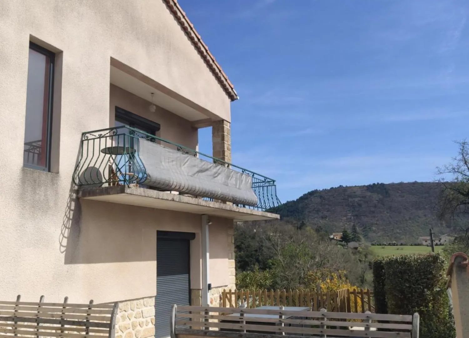 Appartement Le Petit Prince Privas 0*,