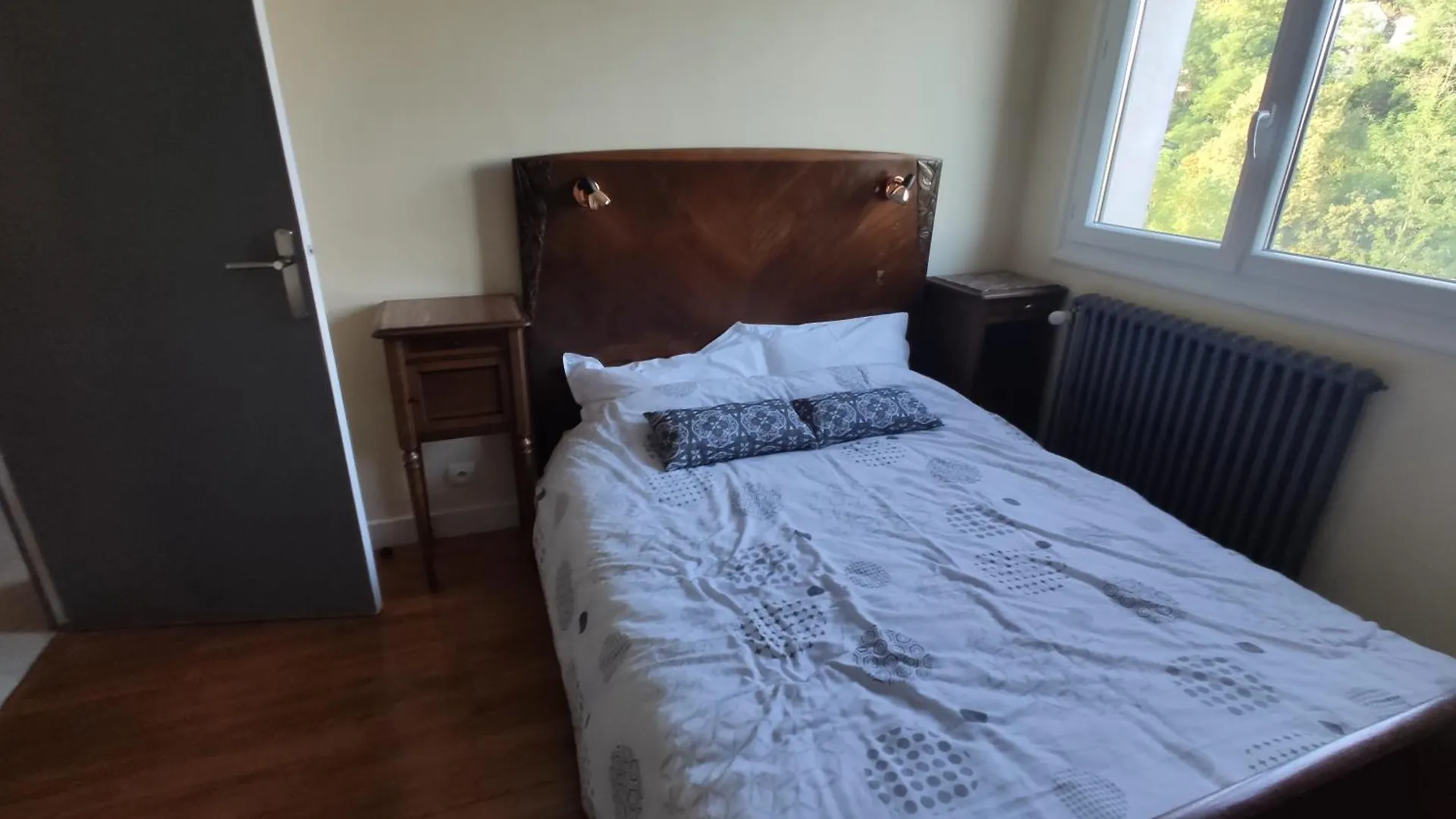 Appartement Le Petit Prince Privas France